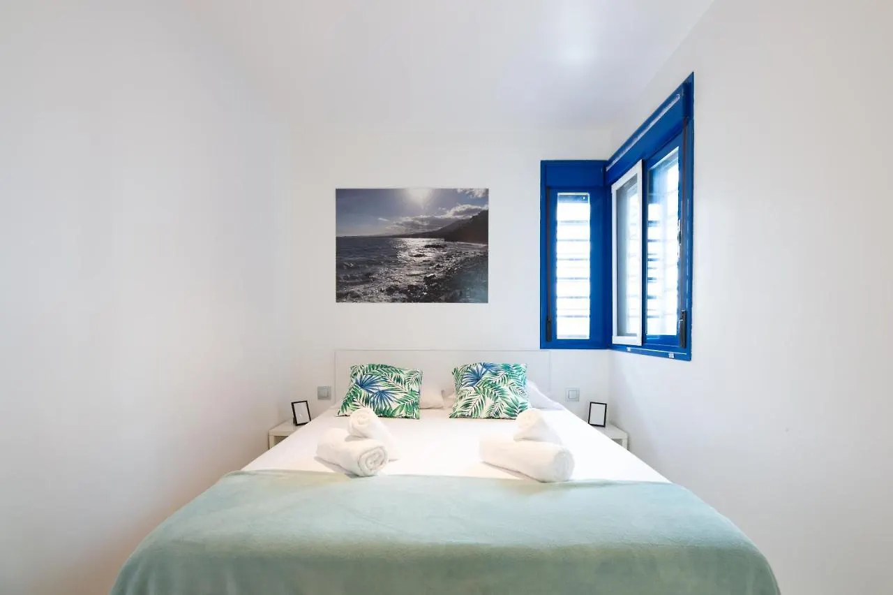 Modern Apartment Next To The Beach, Pets Friendly Benalmádena Spagna